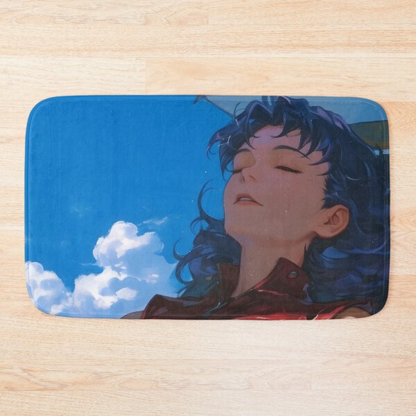 Item preview, Misato Katsuragi - Evangelion 5 designed and sold by Infinite-Aspire.