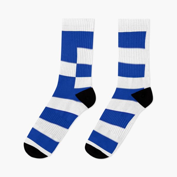 Item preview,  Greek Flag Design designed and sold by Midnight Veil Designs.