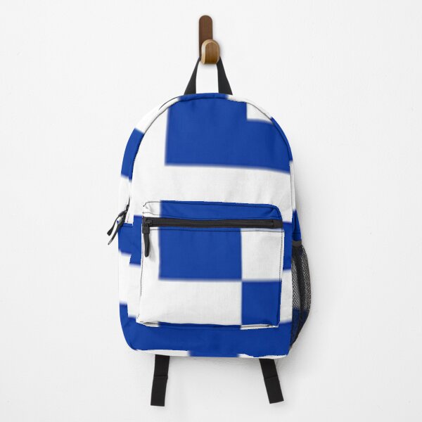 Item preview,  Greek Flag Design designed and sold by Midnight Veil Designs.