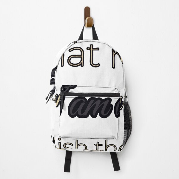 Item preview, I Am A Gemini That Means I Change My Mind Before I Finish The Sentence designed and sold by TheIconSmith.