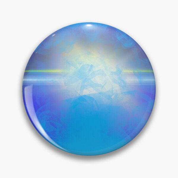 Item preview, Ice World Sundown designed and sold by LittleInkyOtter.