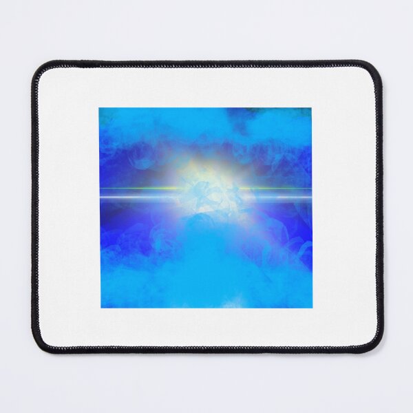 Item preview, Ice World Sundown designed and sold by LittleInkyOtter.