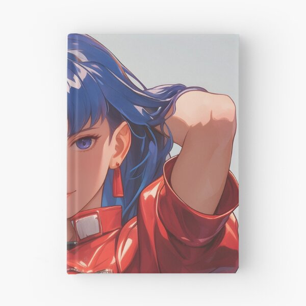 Item preview, Misato Katsuragi - Evangelion 6 designed and sold by Infinite-Aspire.