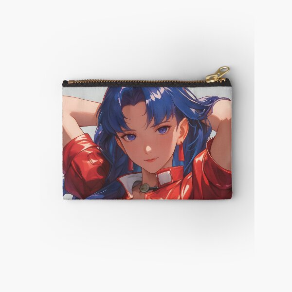 Item preview, Misato Katsuragi - Evangelion 6 designed and sold by Infinite-Aspire.