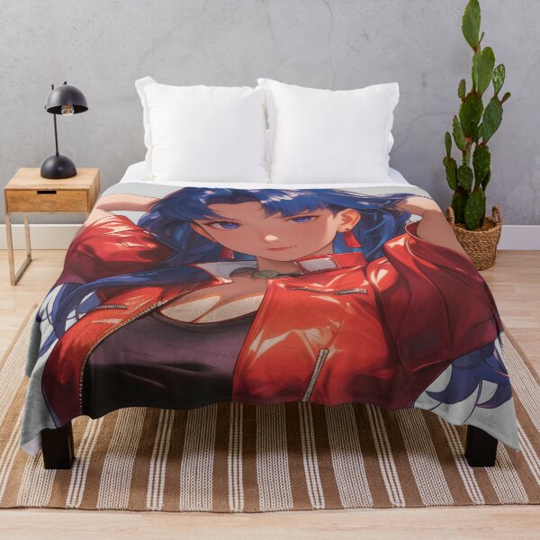Item preview, Misato Katsuragi - Evangelion 6 designed and sold by Infinite-Aspire.