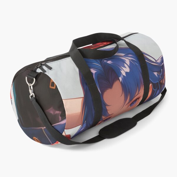 Item preview, Misato Katsuragi - Evangelion 6 designed and sold by Infinite-Aspire.