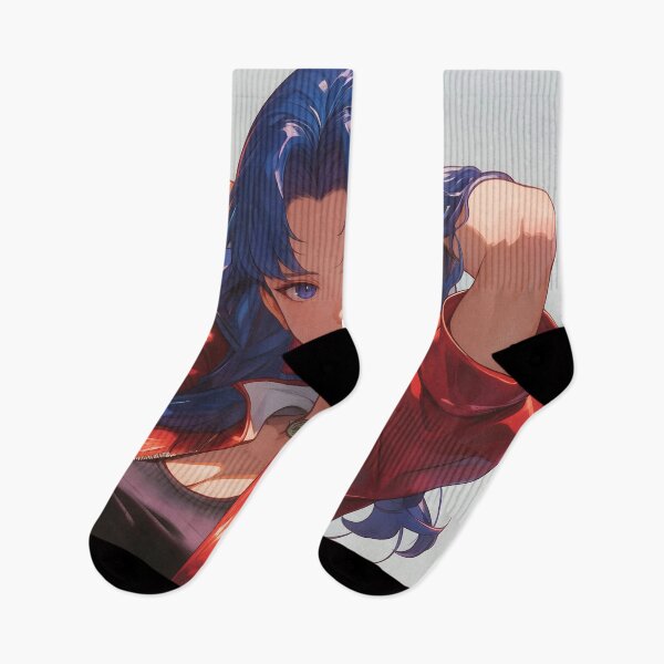 Item preview, Misato Katsuragi - Evangelion 6 designed and sold by Infinite-Aspire.