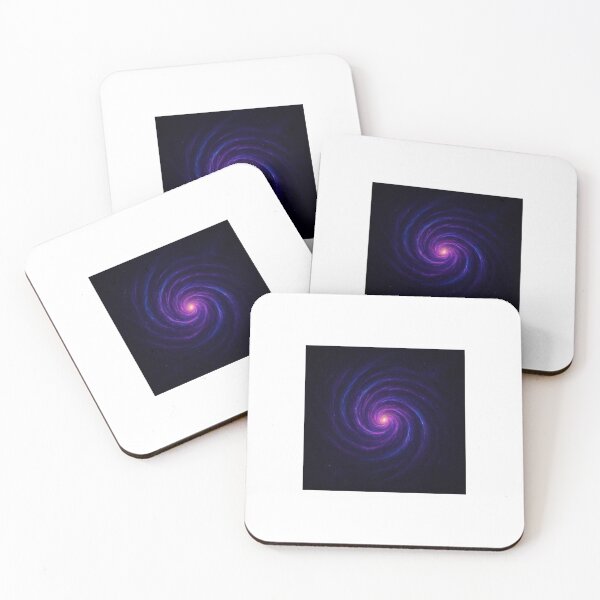 Item preview, Cosmic Vortex – Trippy Galaxy Energy Art designed and sold by EverMuseGlobal.