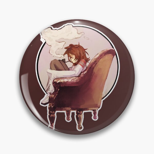 Item preview, Agnes Holmes designed and sold by bardicmoss.