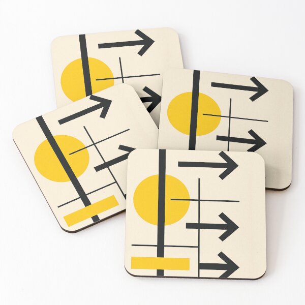 Item preview, Geometric Directions designed and sold by Zenvo.