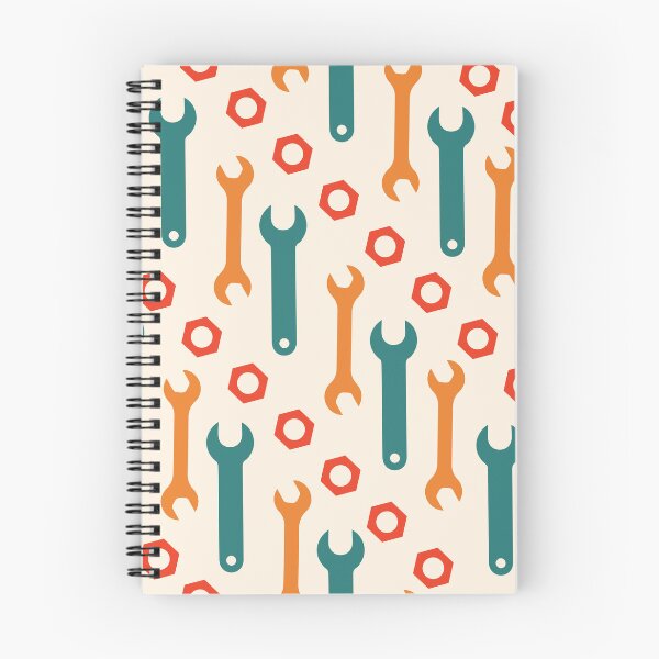 Item preview, Mechanical Tools designed and sold by Farissa Designs.