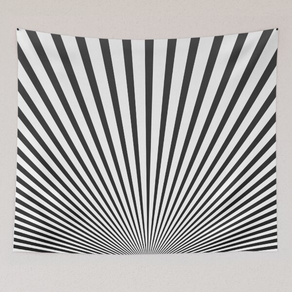 Item preview, Japanese Rising Sun Minimal Design designed and sold by SoccaTamam.