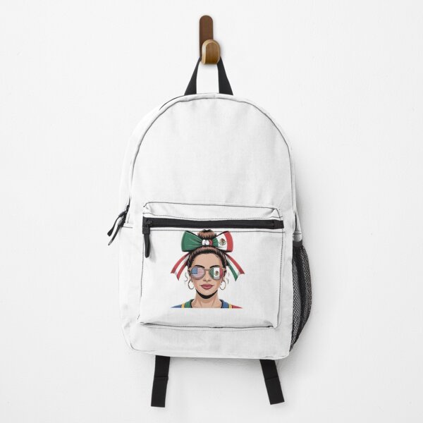 Item preview, Yes I'm Both of Them Mexican And American designed and sold by BHMARTS.