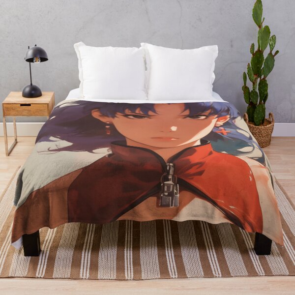 Item preview, Misato Katsuragi - Evangelion 7 designed and sold by Infinite-Aspire.