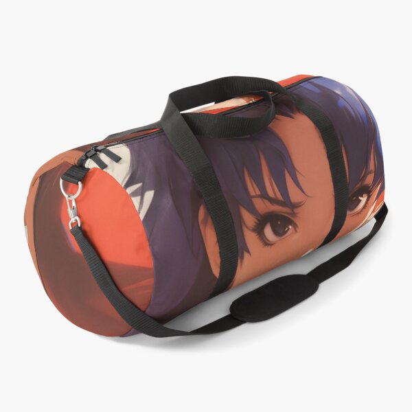 Item preview, Misato Katsuragi - Evangelion 7 designed and sold by Infinite-Aspire.
