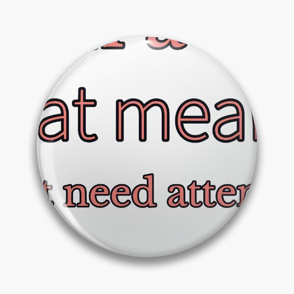 Item preview, I Am A Leo That Means I Don’T Need Attention I Demand It designed and sold by TheIconSmith.
