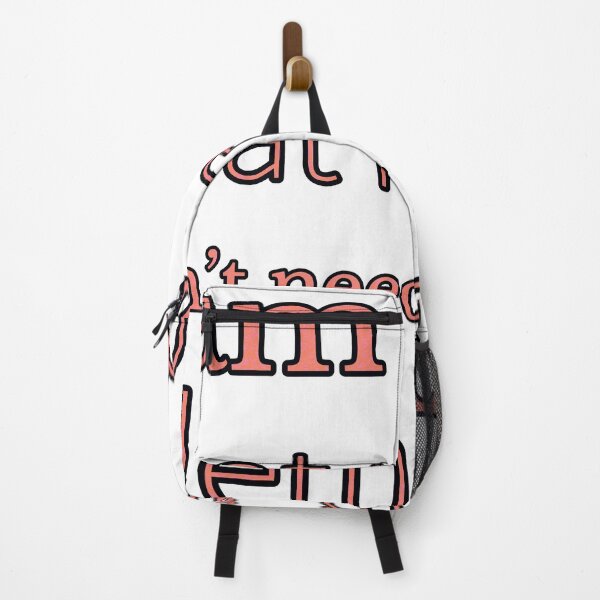 Item preview, I Am A Leo That Means I Don’T Need Attention I Demand It designed and sold by TheIconSmith.