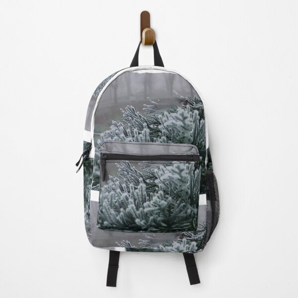 Item preview, "Frozen Silence – Winter Nature Photography" designed and sold by Mvolo.