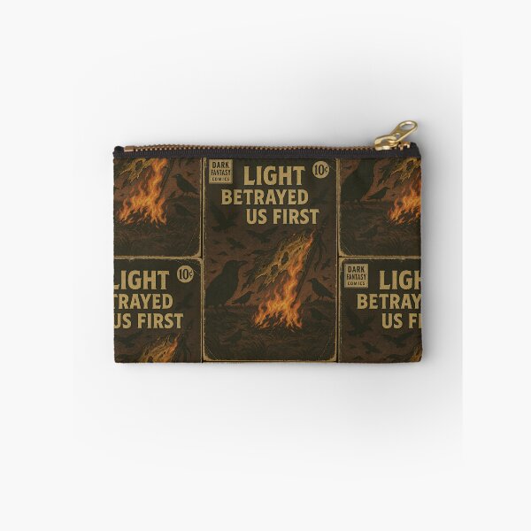 Item preview, Dark Fantasy Aesthetic: Light Betrayed Us First designed and sold by bapupa.