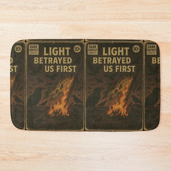 Item preview, Dark Fantasy Aesthetic: Light Betrayed Us First designed and sold by bapupa.