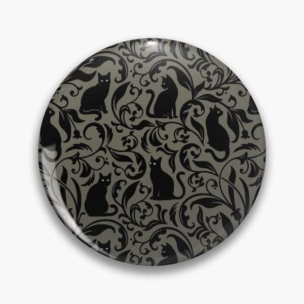 Item preview, Black Cats III designed and sold by Studio Vickn.
