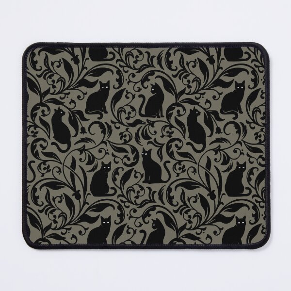 Item preview, Black Cats III designed and sold by Studio Vickn.