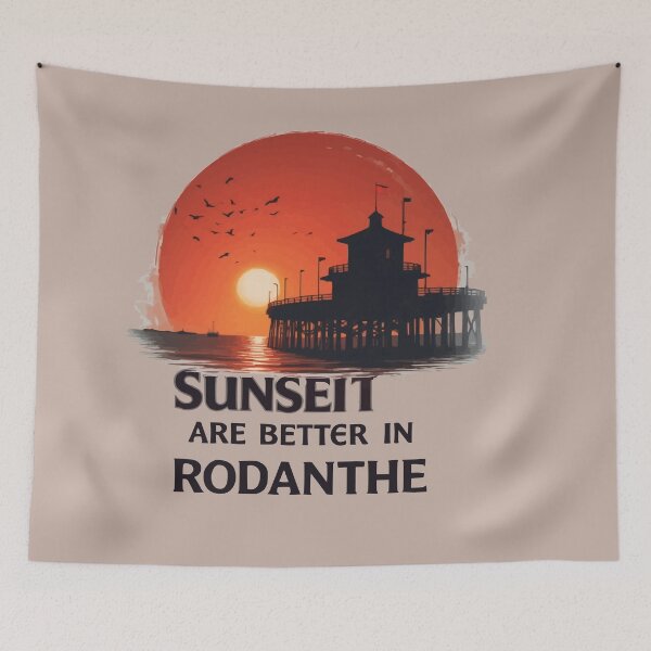 Item preview, Rodanthe NC designed and sold by bihtti.