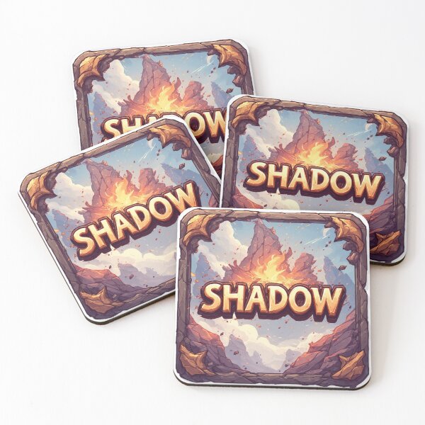 Item preview, SHADOW game-mode designed and sold by Mood Wavers.