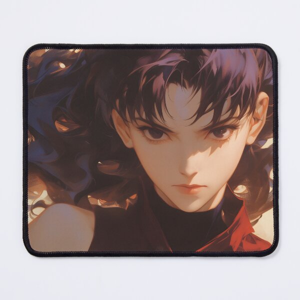 Item preview, Misato Katsuragi - Evangelion 8 designed and sold by Infinite-Aspire.