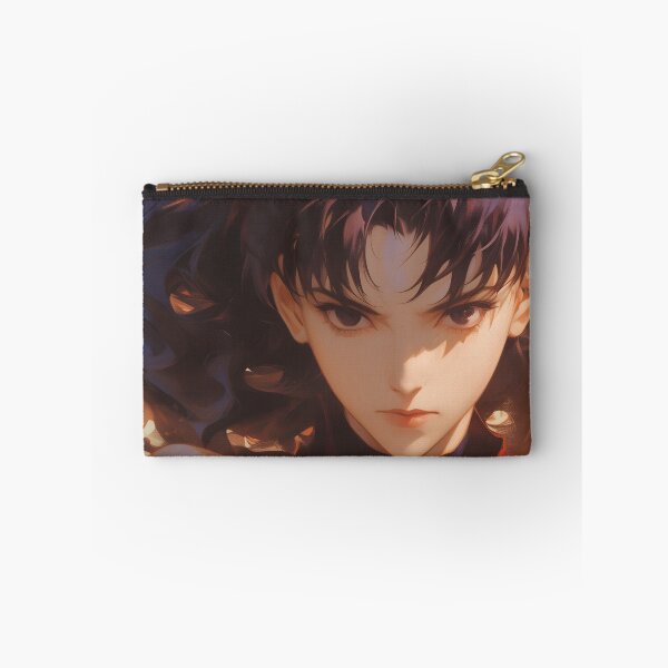 Item preview, Misato Katsuragi - Evangelion 8 designed and sold by Infinite-Aspire.