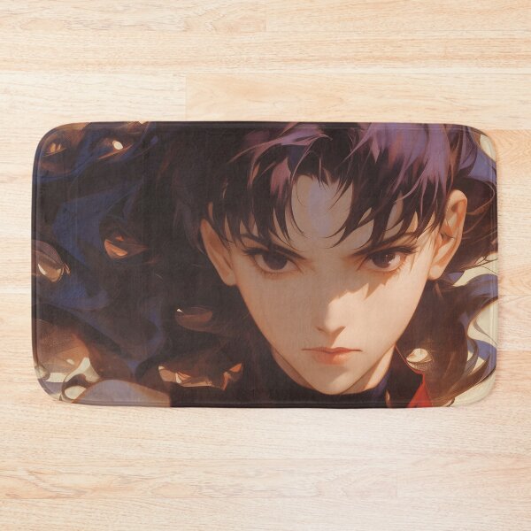 Item preview, Misato Katsuragi - Evangelion 8 designed and sold by Infinite-Aspire.