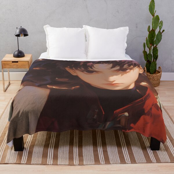 Item preview, Misato Katsuragi - Evangelion 8 designed and sold by Infinite-Aspire.