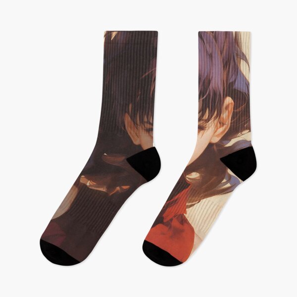 Item preview, Misato Katsuragi - Evangelion 8 designed and sold by Infinite-Aspire.