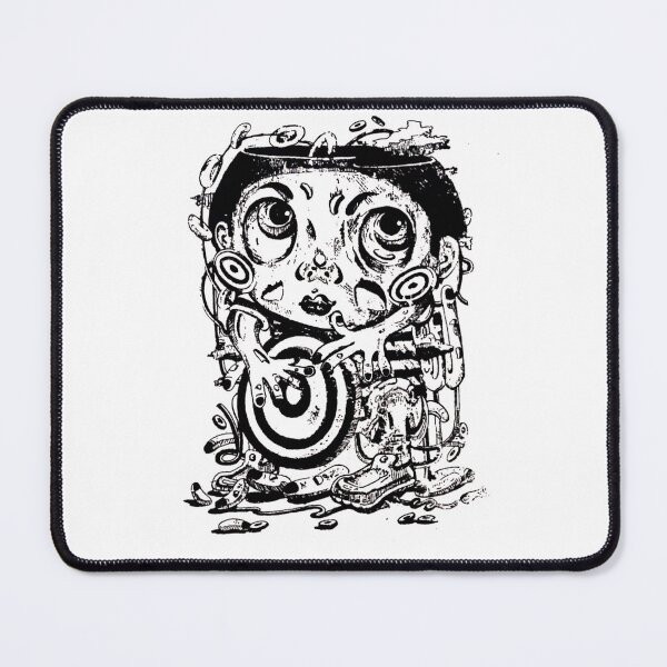 Item preview, Innocence Marked designed and sold by TwistedEye.