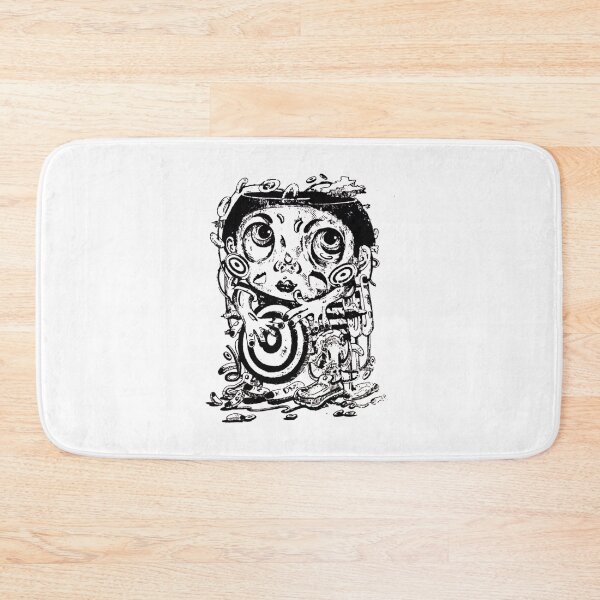 Item preview, Innocence Marked designed and sold by TwistedEye.