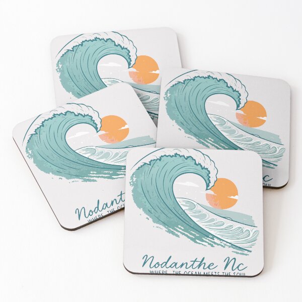 Item preview, Rodanthe NC designed and sold by bihtti.