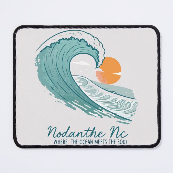 Item preview, Rodanthe NC designed and sold by bihtti.
