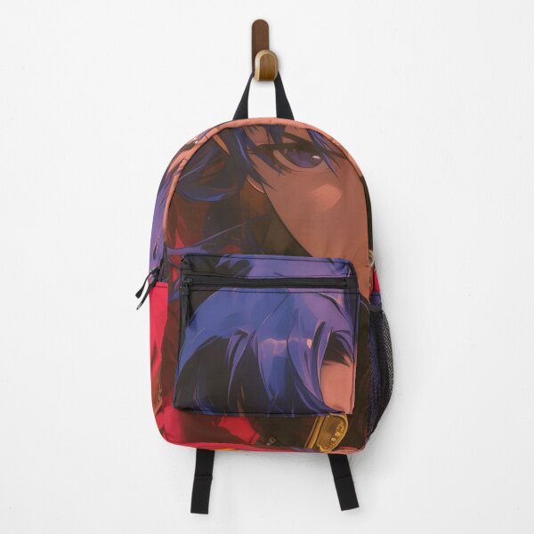 Item preview, Misato Katsuragi - Evangelion 9 designed and sold by Infinite-Aspire.