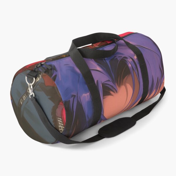 Item preview, Misato Katsuragi - Evangelion 9 designed and sold by Infinite-Aspire.