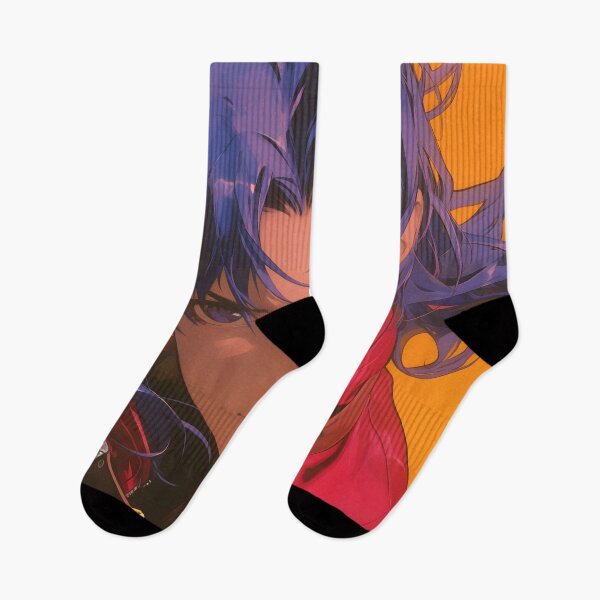 Item preview, Misato Katsuragi - Evangelion 9 designed and sold by Infinite-Aspire.