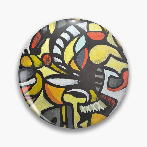 Item preview, Lose Control designed and sold by cjmillerart.