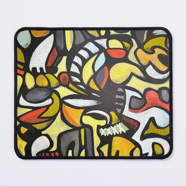Item preview, Lose Control designed and sold by cjmillerart.