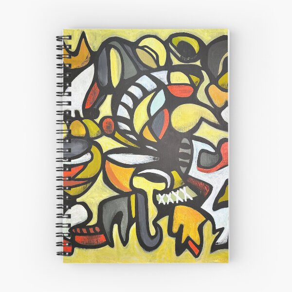 Item preview, Lose Control designed and sold by cjmillerart.