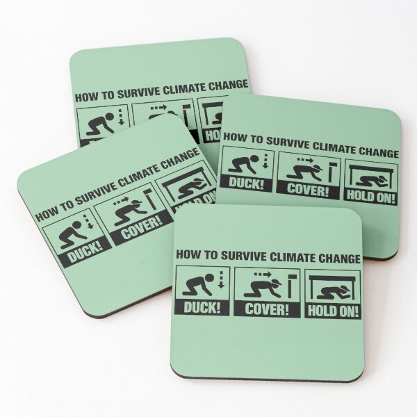 Item preview, Surviving climate change designed and sold by footballstorico.