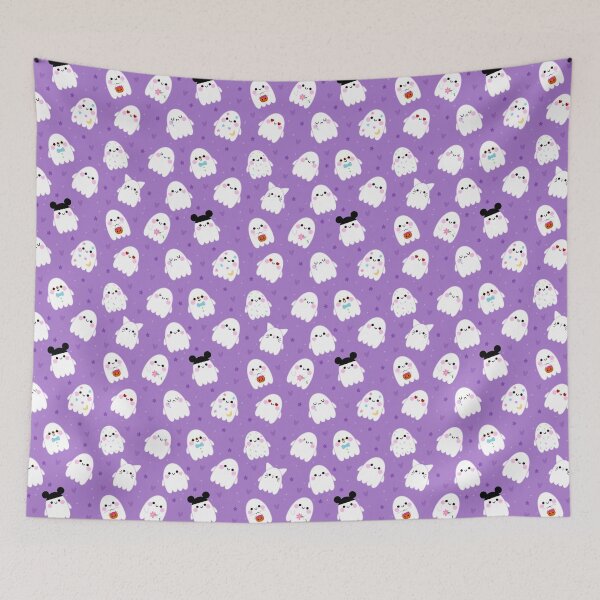 Item preview, Ghost Cuties designed and sold by jennisney.