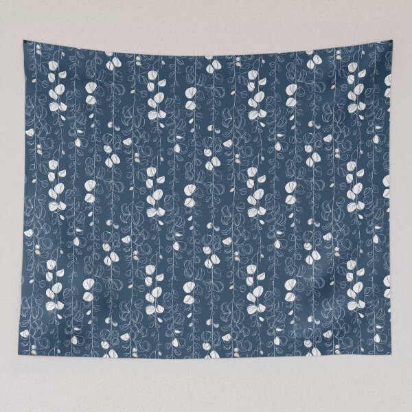 Item preview, Hanging Wisteria designed and sold by calm-style.