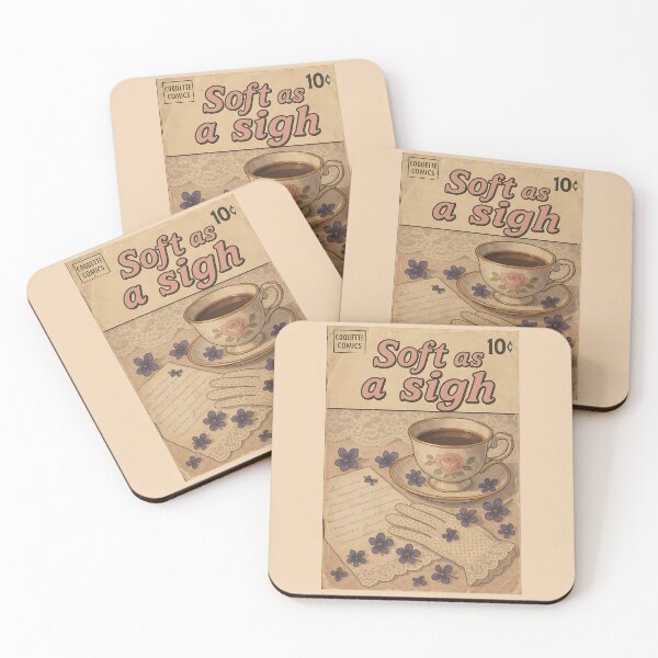 Item preview, Delicate Coquette Aesthetic: Soft as a Sigh designed and sold by bapupa.
