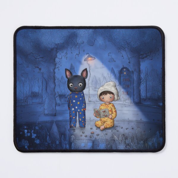 Item preview, Bedtime Stories  designed and sold by Whimsical Hug.