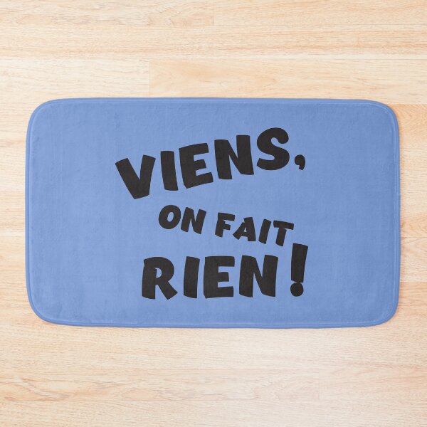 Item preview, come on, let's do nothing designed and sold by vikngDesign.