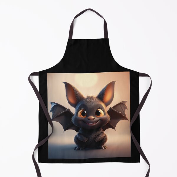 Item preview, Midnight Flyer – Halloween Bat 3D designed and sold by Becky-Poppins.